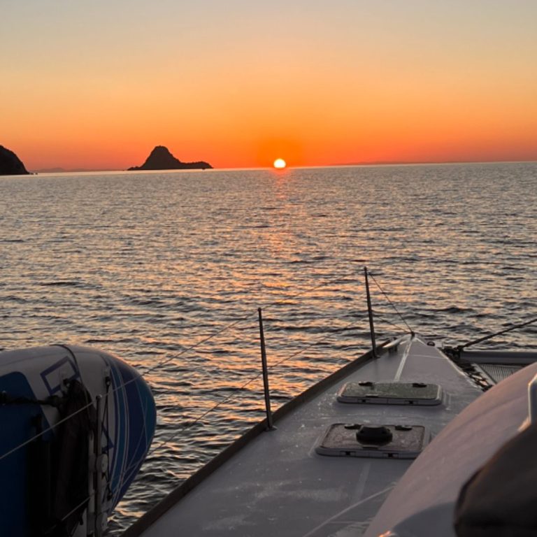 Sonnenuntergang Sonnenuntergang