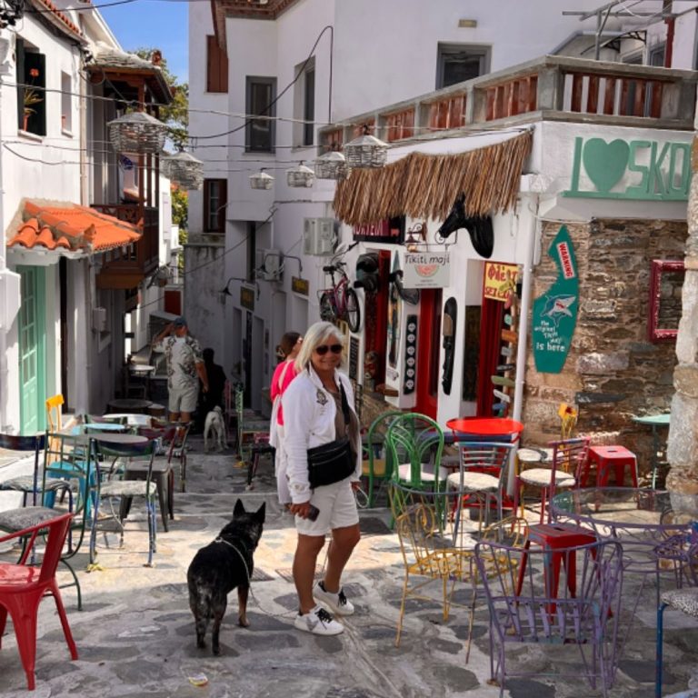 Skopelos Skopelos