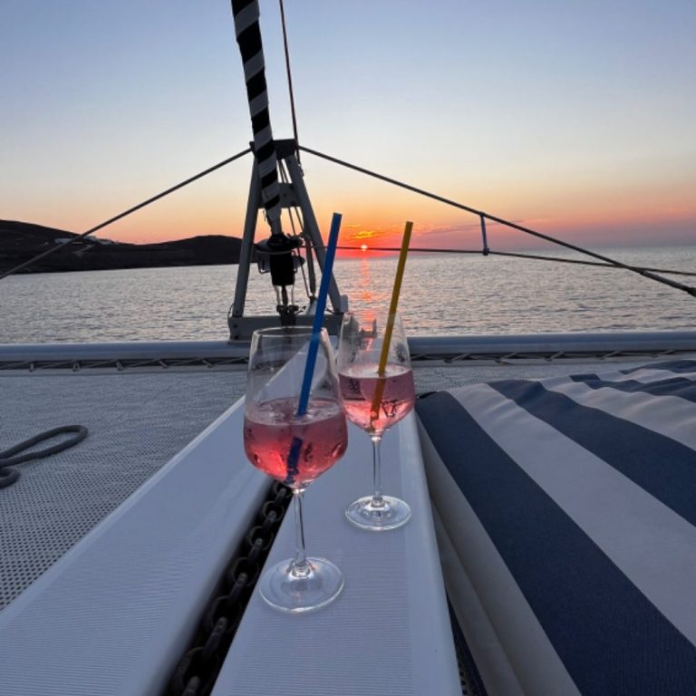 Sundowner Sundowner